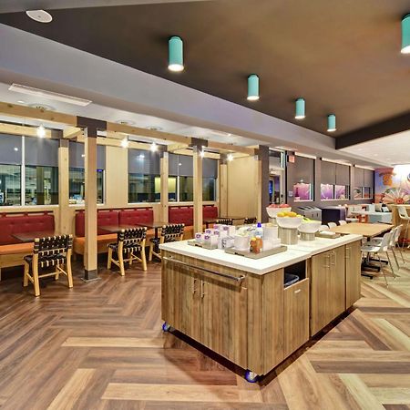 Hotel Tru By Hilton Syracuse-Camillus Exterior foto