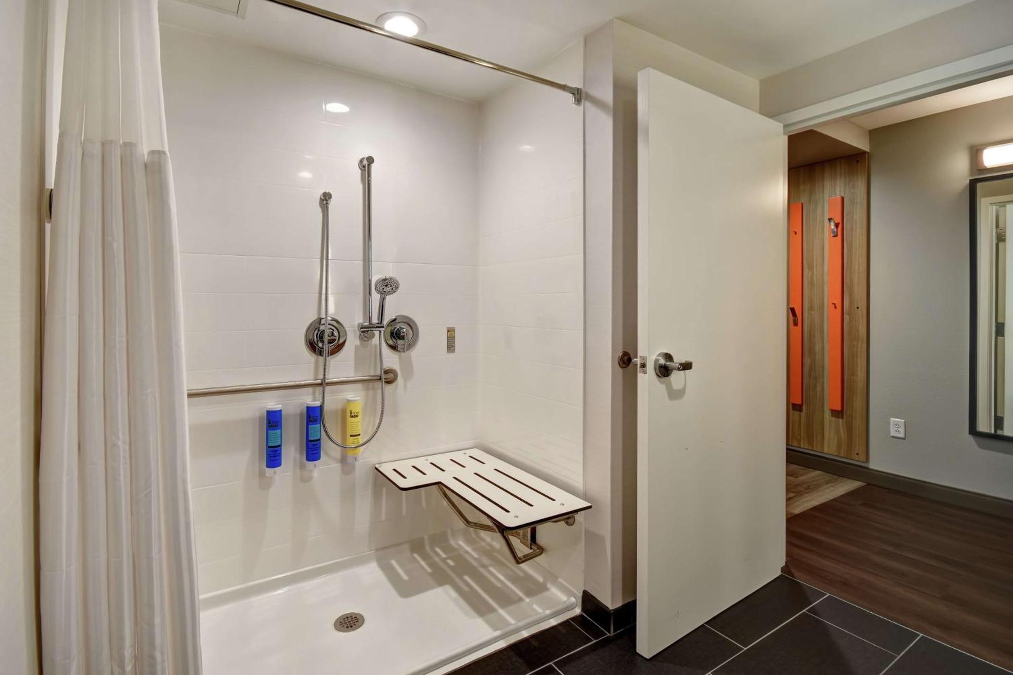 Hotel Tru By Hilton Syracuse-Camillus Exterior foto
