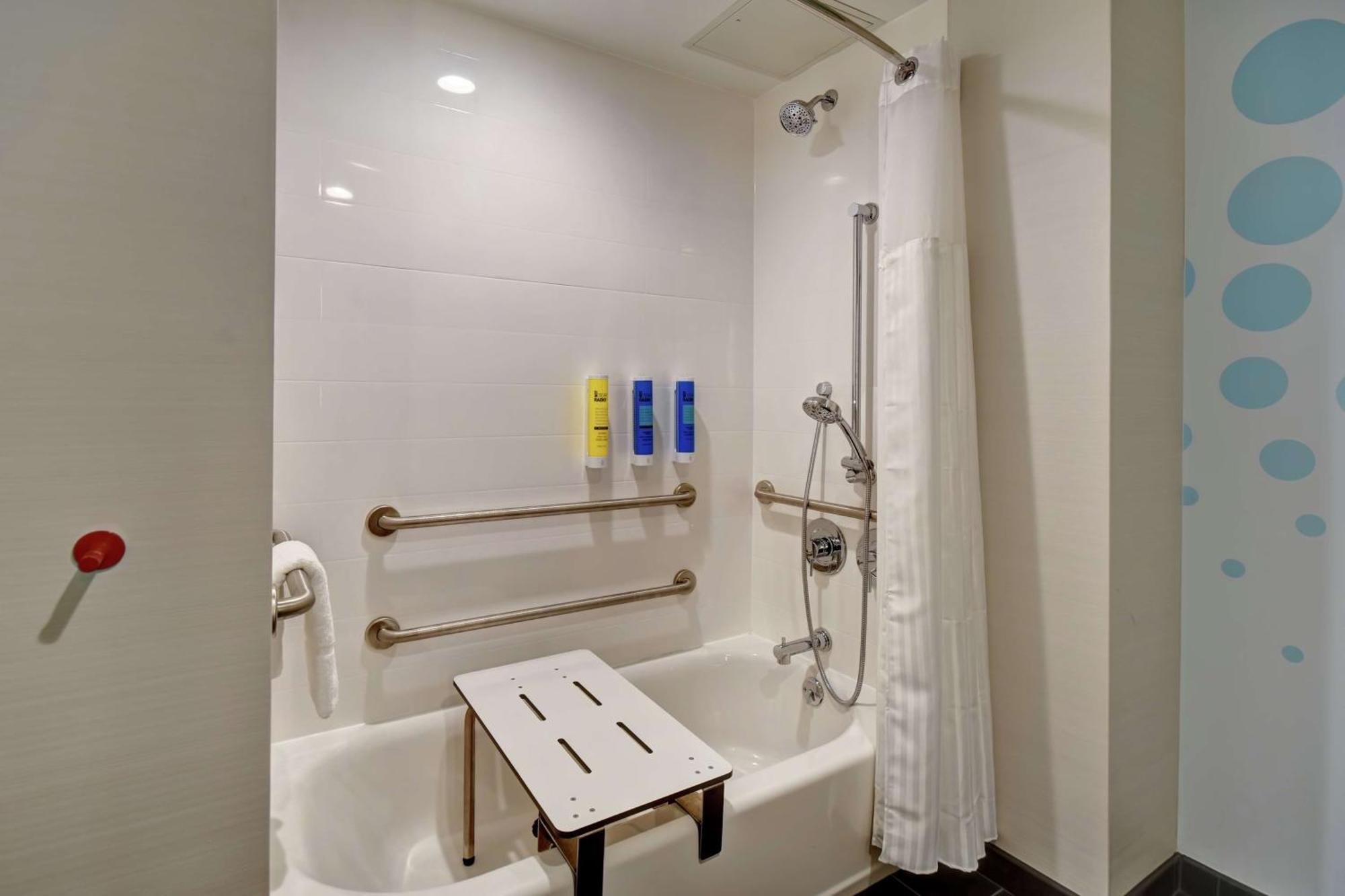 Hotel Tru By Hilton Syracuse-Camillus Exterior foto