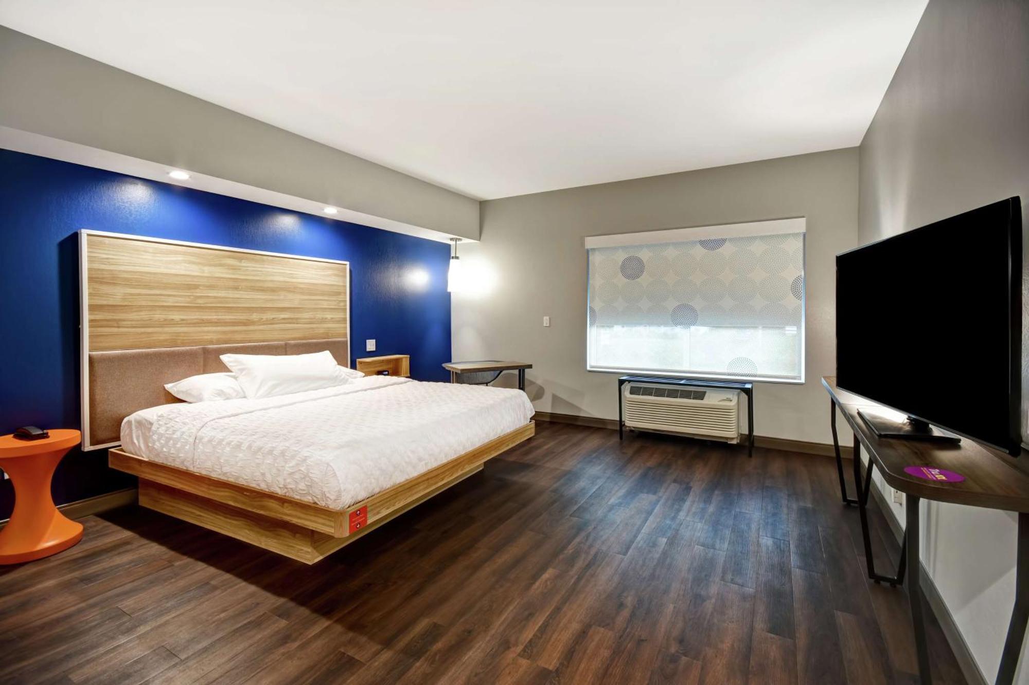 Hotel Tru By Hilton Syracuse-Camillus Exterior foto