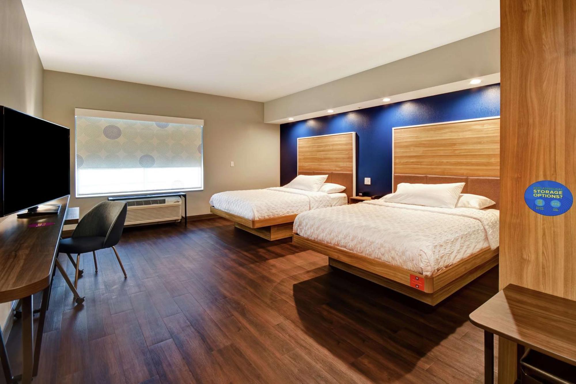 Hotel Tru By Hilton Syracuse-Camillus Exterior foto