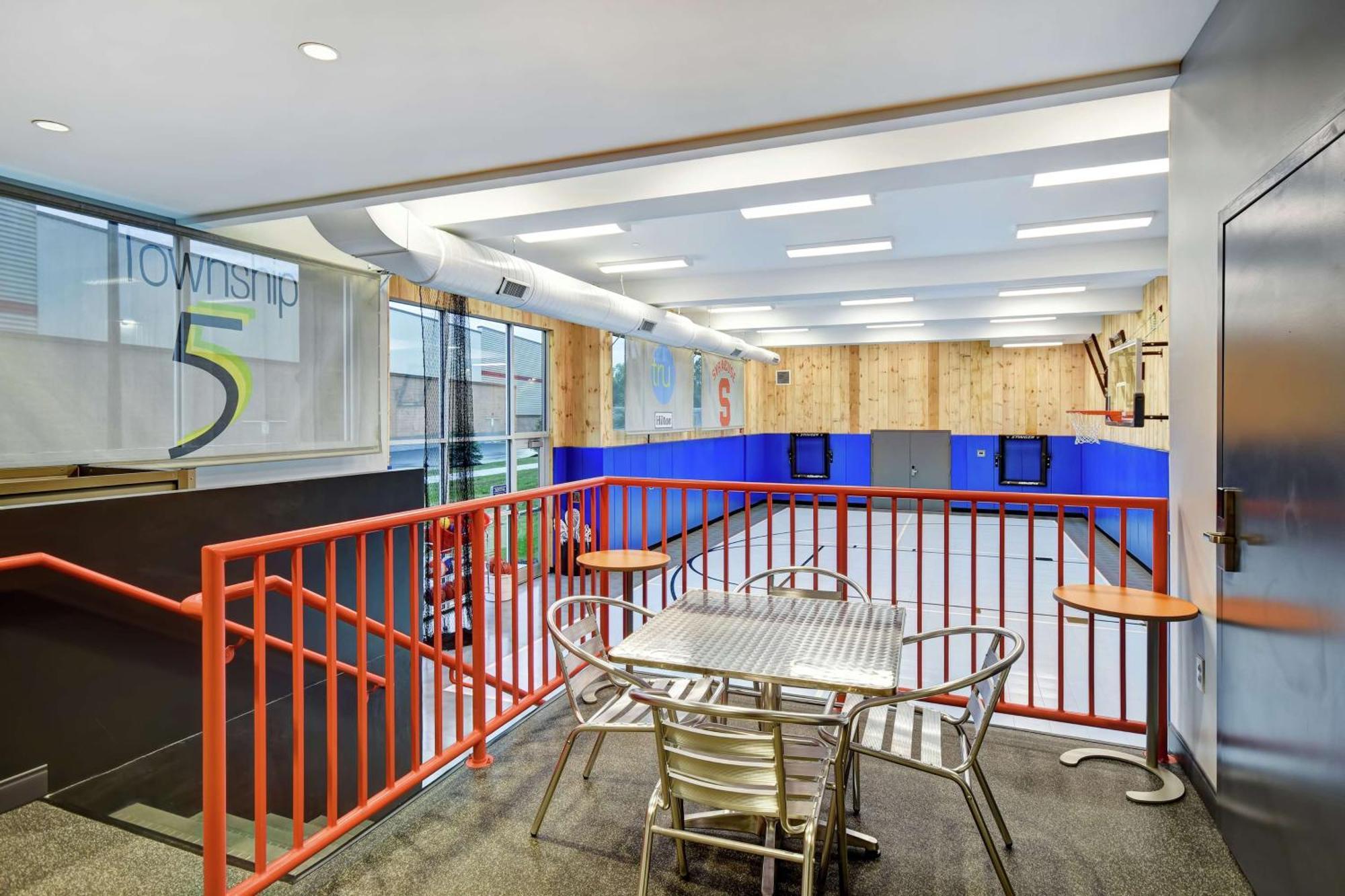 Hotel Tru By Hilton Syracuse-Camillus Exterior foto