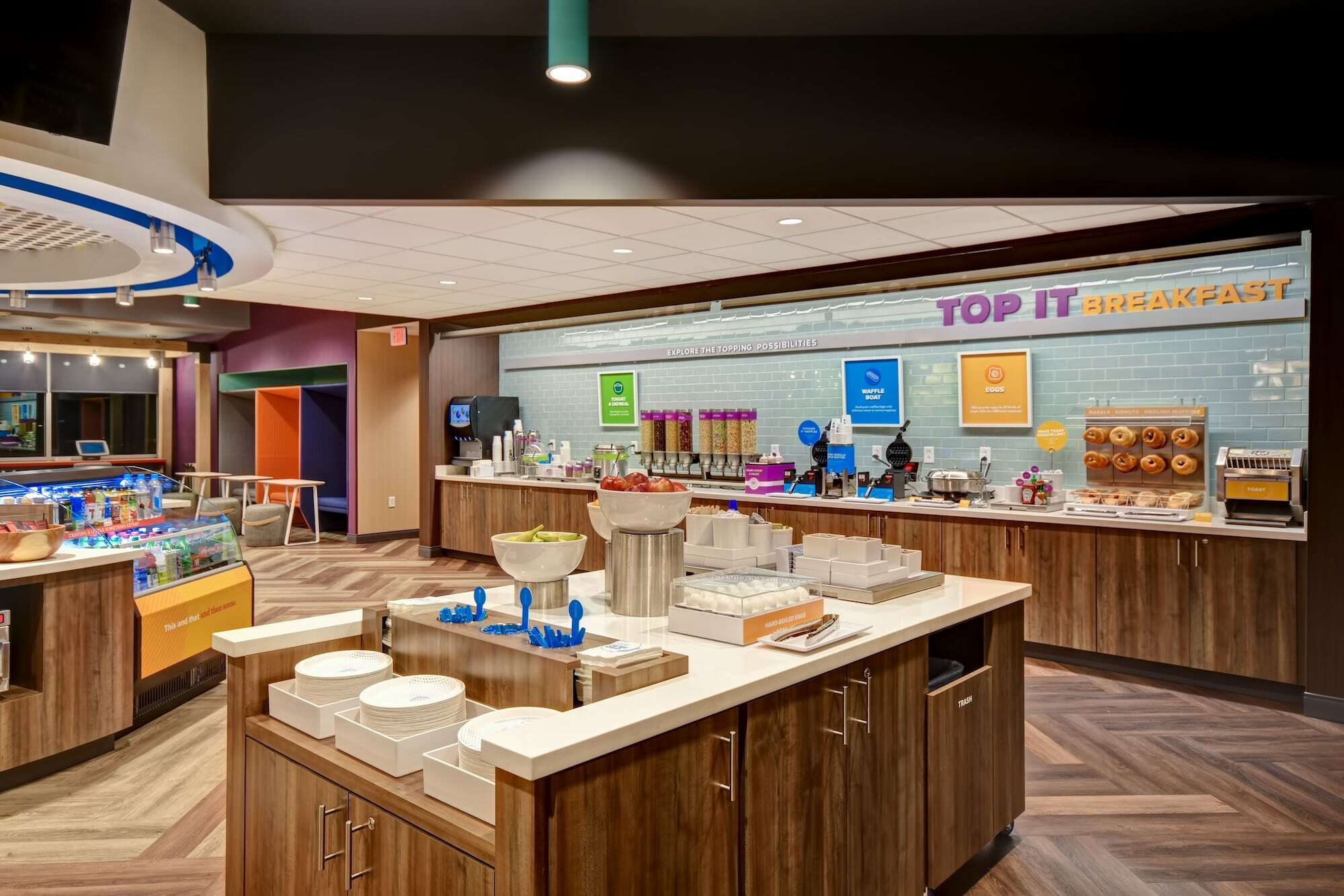 Hotel Tru By Hilton Syracuse-Camillus Exterior foto